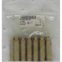 Cylinder Head Intake And Exhaust Valve Guides  (Supertech) Compatible With : 2001-2008 BMW S54 V6, 3.2L DOHC 24 Valve