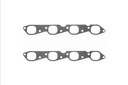 Exhaust Manifold Gasket ( Marine ) for Mercruiser 7.4L/454, 8.2L/502 V8 16V OHV, Mercury, GMC, OMC +