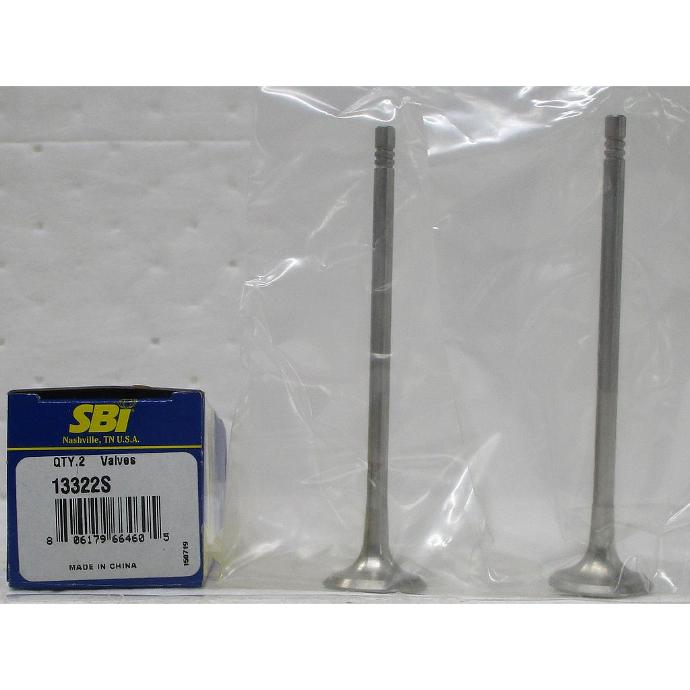 Cylinder Head Exhaust Valve Compatible With : 2007-2015 Mini Cooper 1.6L/1598cc, 1600cc L4, 16V SOHC, WIOB15A, N12B16A, N16B16A, 2007-2008 W10B16A, N12B16A, 2007-2010 N12B16A, 2011-2016 N16B16A,