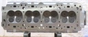 1989-1995 Reconditioned Aluminum Cylinder Head for GM/Oldsmobile 2.3L/138 CID L4, 16V DOHC ( IN LINE ) Valves and Springs only, Cast# 24570753, 2021, 2030, Vin : D, Eng Code : LGO, LD2, Compatible with : 1989- 1995 Achieva, Cutlass Calais, 1990-91 Buick Skylark, 1994-95 Chevy Baretta, Cavalier, 1989-92 Pontiac Grand Am ( No Core Charge ) this is a Used casting so there are visible chips and scratches but they will not affect the performance of the cylinder head. Please ask for shipping information