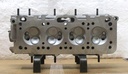 1985-1987 Reconditioned Aluminum Cylinder Head For Mitsubishi/Dodge 1.5L/90 L4, 8 Valve SOHC, With Cam And short Jets, ( IN LINE ) No Casting #, 2220, Vin : K, Compatible With : Mirage, Dodge Colt ( $100.00 Core Charge  ) this is a Used casting so there are visible chips and scratches but they will not affect the performance of the cylinder head, please ask for shipping details