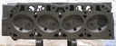 1990-1993 Reconditioned Cast Iron Cylinder Head for GM/Chevrolet 2.5L/151 CID L4, 8V OHV ( IN LINE ) Cast # 10044485, 2P62, Compatible With : 1990-1993 Chevy S10 Pickup/Blazer, Celebrity, Lumina, 1990-1992 Buick Century, 1990-1992 Olds Cutlass, 1990-1991 Pontiac 6000, Vin : A, R ( No Core Charge ) this is a Used casting so there are visible chips and scratches but they will not affect the performance of the cylinder head. Please ask for shipping information.