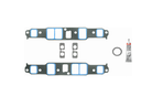 Intake Manifold Gasket ( Marine ) for Mercruiser 4.3L, V6 12V OHV, Mercury, Yamaha, OMC, Volvo Penta, Crusader +