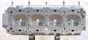 1992 Reconditioned Aluminum Cylinder Head For GM/Oldsmobile 2.3L/138 CID L4, 8V SOHC ( ON LINE ) Valves and Springs Only, Casting# 24573087, 2022, Vin : 3, Compatible With : Achieva, 1992 Buick Skylark, Pontiac Grand Am ( No core Charge ) this is a Used casting so there are visible chips and scratches but they will not affect the performance of the cylinder head. Please ask for shipping information.