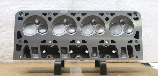 [170938VS] Reconditioned Bare Aluminum Cylinder Head For GM/Chevrolet LS1 5.7L/350 V8, OHV 16 Valve, Casting # 3973493, Compatible With : Camaro, Corvette ( $120 Core Charge ) This is a Used casting so there are visible chips and scratches but they will not affect the performance of the cylinder head. Please ask for shipping information.