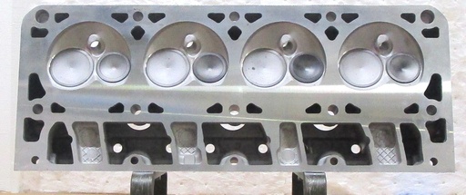 [1701738VS] 1997 + Reconditioned Aluminum Cylinder Head For GM LS1 5.7L/346 CID V8, 16 valve OHV ( BOTH ) Casting #12564241, Compatible With : 97-04 Chevrolet Camaro, Corvette, Pontiac Transam, 98-02 Firebird, 04 GTO, Vin : G ($100 Core Charge) this is a Used casting so there are visible chips and scratches but they will not affect the performance of the cylinder head. C.H.E will provide Return Core label, please ask for shipping information.